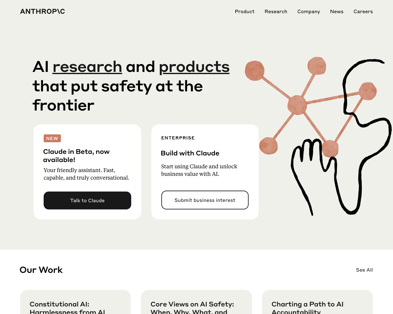 Anthropic screenshot