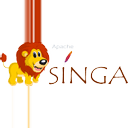 apache Singa logo