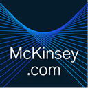 QuantumBlack AI by McKinsey logo