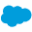 Salesforce CDP logo