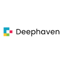 Deephaven logo