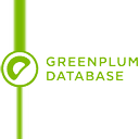Greenplum Database logo