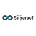 Superset logo