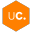 Unacast logo