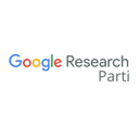 Google Research Parti logo