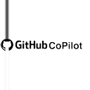 GitHub Copilot logo
