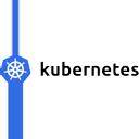 Kubernetes logo