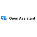 LAION Open Assistant logo