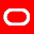 Oracle Exadata Cloud Service logo