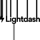 Lightdash logo