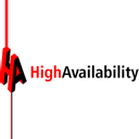 Linux High Availability logo