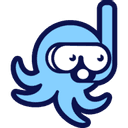 Snorkel logo