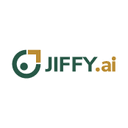 JIFFY.ai logo