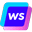 Writesonic logo