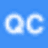 Quantcast logo