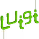Luigi logo