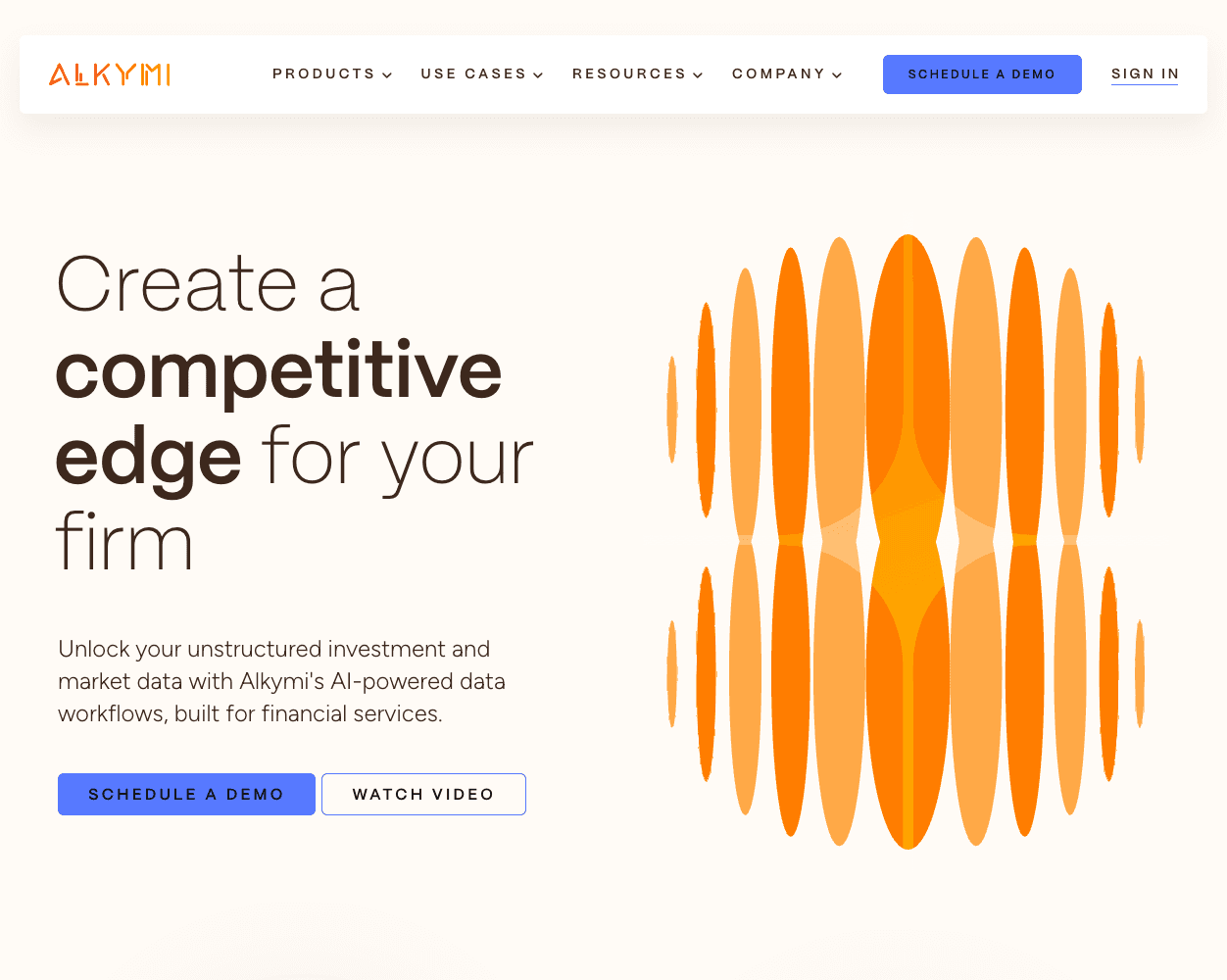 Alkymi screenshot
