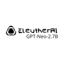 EleutherAI GPT-Neo-2.7B logo