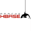 Apache HBase logo