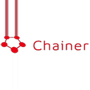 Chainer logo