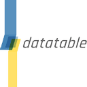 Datatable logo