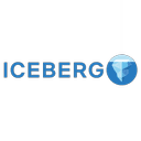 Iceberg logo