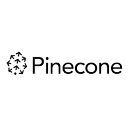 Pinecone logo