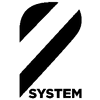 System 2 logo