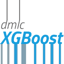 dmlc XGBoost logo