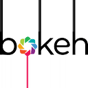 Bokeh logo