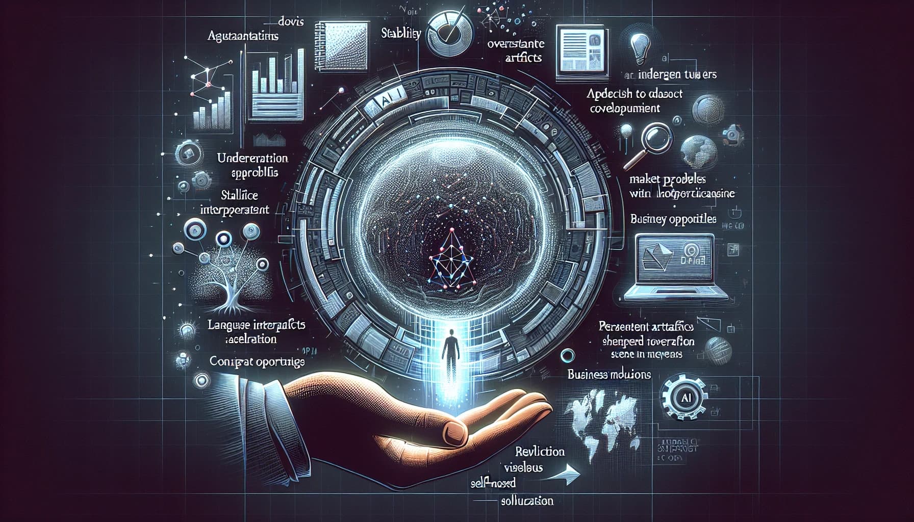 Greg Michaelson from Zerve