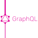 GraphQL logo