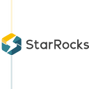 StarRocks logo