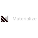 Materialize logo