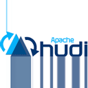 Hudi logo