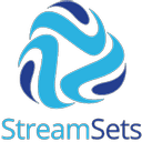 StreamSets logo