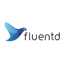 Fluentd logo
