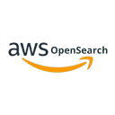 AWS OpenSearch logo