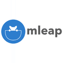 mLeap logo