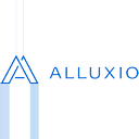 Alluxio logo