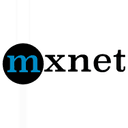 Mxnet logo