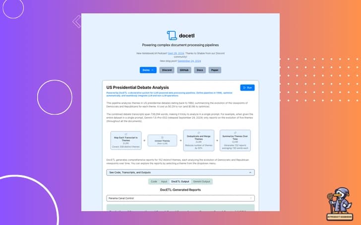 🤔 Comparison with Traditional Methods
