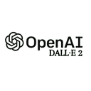 OpenAI DallE 2 logo