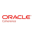 Oracle Coherence logo