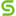 Cohesity logo