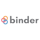 Binder logo