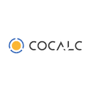 Cocalc logo