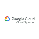 Google Cloud Spanner logo