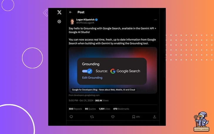 🌟 Why Do We Need Grounding?