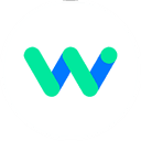 Waymo logo